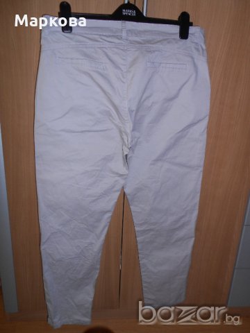 Дамски панталон RESERVED, снимка 3 - Панталони - 19121340