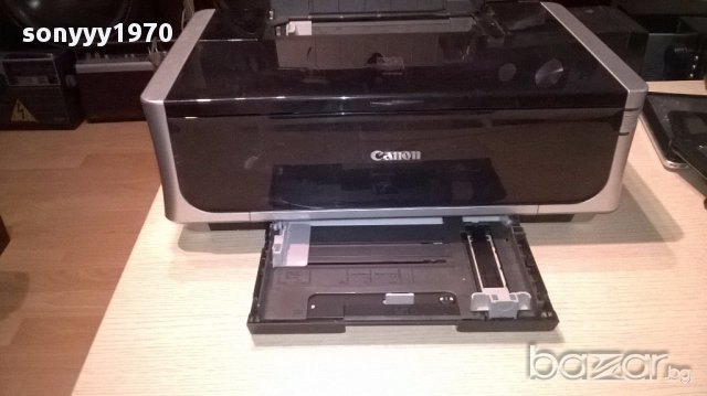 Canon-принтер-внос швеицария, снимка 11 - Принтери, копири, скенери - 15480915