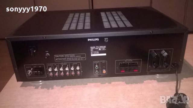 philips type 70fr910/00s-receiver-внос швеицария, снимка 10 - Ресийвъри, усилватели, смесителни пултове - 24661307