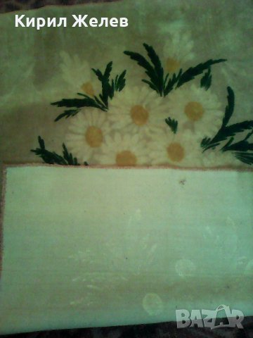 67 каренце цветя , снимка 3 - Антикварни и старинни предмети - 24494334