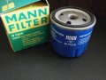 маслен филтър MANN W 712/9, снимка 3