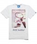 adidas - страхотна мъжка тениска, снимка 1 - Тениски - 24817558