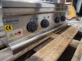 1.Професионален Индукционен настолен котлон ЧЕТЕРИ плочИ 3.5 KW/230V Electrolux производител Германи, снимка 4