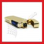 Ветроустойчива електронна запалка на ток плазмена волтова дъга зареждаща се USB zippo подарък пури, снимка 5
