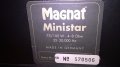 Magnat ministar-made in germany-100w-37/37/20см-внос швеицария, снимка 10