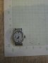 Часовник "CHAIKA" дамски механичен ръчен съветски работещ, снимка 1 - Дамски - 9792842
