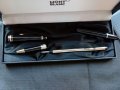 Химикалка Montblanc 100 % оригинална, снимка 11