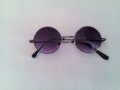 Ретро Vintage кръгли очила - Очилата са модела на Джон Ленън, снимка 13