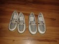 Нови детски бели кожени мокасини - 29 и 30 номер , снимка 9
