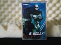 R.Kelly, снимка 1 - Аудио касети - 25998901