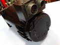 Серводвигател FANUC модел 20, снимка 3
