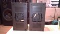 Тонколони 2 броя от голям двукасетъчен са-33/16/17см-внос швеицария, снимка 12