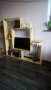 Секция за телевизор - етажерка, снимка 5