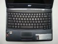 Acer Extensa 4130 лаптоп на части