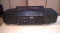 sony cdf-60l made in japan-за ремонт за части-внос швеицария, снимка 2