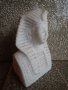 бяла каменна статуетка на Египетска богиня от Асуан, Египет , снимка 3