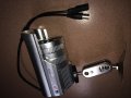 Метална 1800твл 1/3" Sony Ccd Ir Ip66 Водоусточива Удароустойчива Ден/Нощ Охранителна Камера, снимка 12