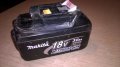 makita li-ion battery pack-18v/3.0ah-внос англия, снимка 4
