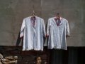 Стара женска риза,ризи за народна носия, снимка 1 - Антикварни и старинни предмети - 25936980
