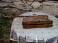 Старинна гилотина, снимка 7