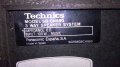 Technics sb-ch550 3way/6ohms/100watts-внос швеицария, снимка 10