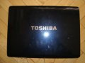 Toshiba Satellite A200-23k лаптоп на части, снимка 2