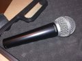 behringer profi microphone-оригинален-внос швеицария, снимка 5