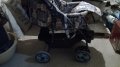 БЕБЕШКА количка ЧИПОЛИНО- многофункционална, снимка 1 - Детски колички - 23062248