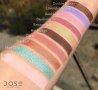 1 цвята EYESCREAM PALETTE  Dose of Colors Eyes Cream палитра сенки грим, снимка 4