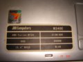 Продавам лаптоп за части Jar Computers W340e, снимка 1 - Части за лаптопи - 9700362
