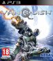 Vanquish - PS3 оригинална игра, снимка 1 - Игри за PlayStation - 17964063