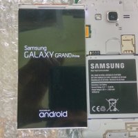 LCD Display Дисплей за Samsung G530 G531F G531 G531H G532 Galaxy Grand Prime , снимка 2 - Samsung - 20742402