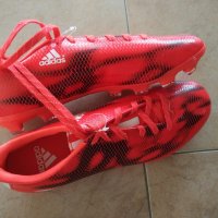 Истински адидас, супер намалени: мъжки футболни обувки за трева, снимка 3 - Маратонки - 18778735
