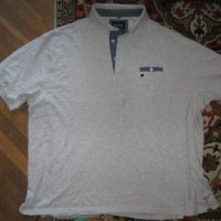 Блуза BARTLETT  мъжка,размер 4хл, снимка 3 - Блузи - 18911694