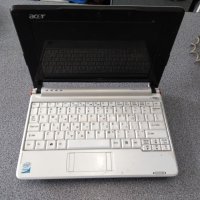 Продавам лаптоп за части Acer Aspire One ZV5, снимка 1 - Части за лаптопи - 24063971