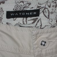 Спортен панталон WATCHER  дамски,размер 34, снимка 1 - Панталони - 18837555