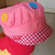 Детска шапка Gymboree, H&M , снимка 4 - Шапки, шалове и ръкавици - 12395263
