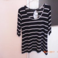 продавам 2бр.нови дамски блузи-туники-внос от Германия, снимка 3 - Туники - 18890119