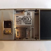 Nokia N96 оригинални части и аксесоари , снимка 4 - Резервни части за телефони - 20242696