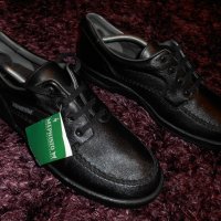 Mephisto Men’s Agazio Oxford Shoe – нови!!, снимка 6 - Ежедневни обувки - 19308206