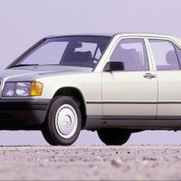 Изкупувам Меrcedes-Benz 190 dizel, снимка 1 - Автомобили и джипове - 18822369