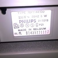 philips-amplifier+deck+tuner-внос франция, снимка 10 - Ресийвъри, усилватели, смесителни пултове - 19266925