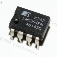LNK364PN, снимка 1 - Друга електроника - 20587195