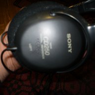 SONY MDR cd 350, снимка 2 - Аудиосистеми - 15490261