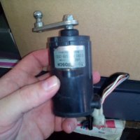 Продавам датчик за педала на газта за Фриилендър 2.0 TDI 99г., снимка 4 - Части - 19061873