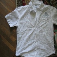 Риза TOM TAILOR   мъжка,л, снимка 3 - Ризи - 19123604