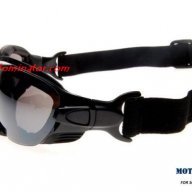 Мотоциклетни слъчеви очила LEOSHI, снимка 5 - Аксесоари и консумативи - 13597186