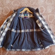 Топло тинейджърско яке, на H&M, ръст 152 см. , снимка 8 - Детски якета и елеци - 17687070