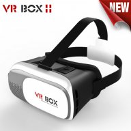 ОЧИЛА ЗА ВИРТУАЛНА РЕАЛНОСТ И 3D ЗА СМАРТ ТЕЛЕФОН VR BOX, снимка 3 - 3D VR очила за смартфон - 14528958