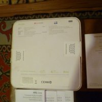 HTC One 801n Кутия,книжки,документи., снимка 3 - HTC - 24110103